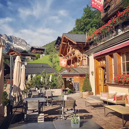 Hotel Boutique Beau