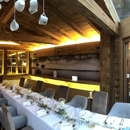 Hotel Boutique Beau