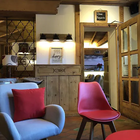 Boutique Beau Hotel