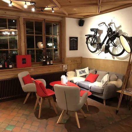 Boutique Beau 3*