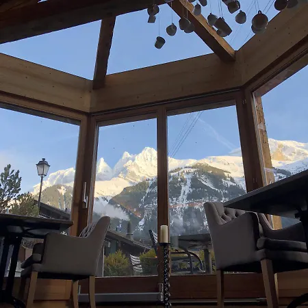 Hotel Boutique Beau-séjour&spa Superior 3*