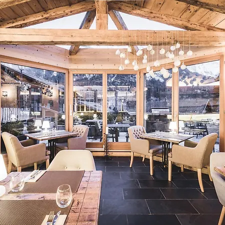 Boutique Beau Hotel