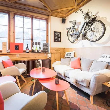 Boutique Beau Hotel