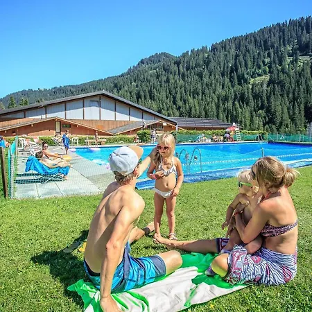 Boutique Beau Champery