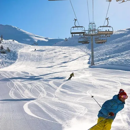 Boutique Beau Champery
