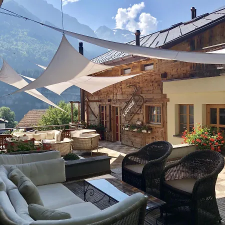 Hotel Boutique Beau