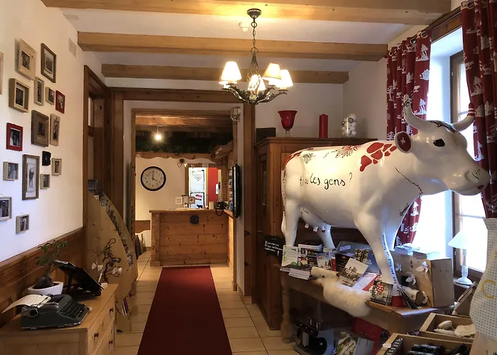 Boutique Beau