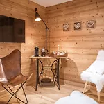 Boutique Beau Шампери