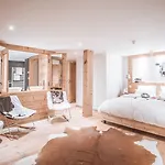 Boutique Beau Отель