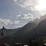 Boutique Beau Шампери