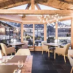 Отель Boutique Beau Шампери