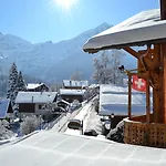 Отель Boutique Beau Шампери
