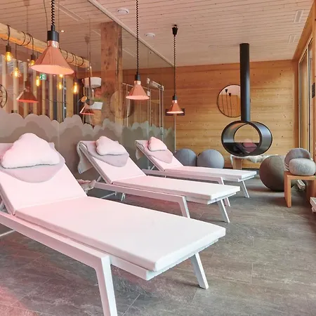 Boutique Beau 3* Champéry
