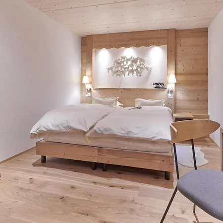 Szálloda Boutique Beau Champéry