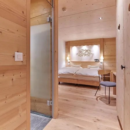 Boutique Beau 3* Champéry