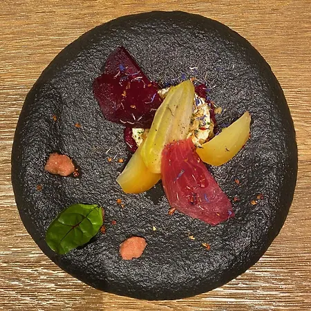 Boutique Beau ホテル