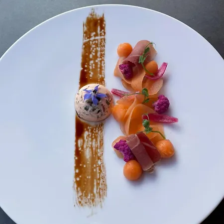 Boutique Beau Hotel Champéry