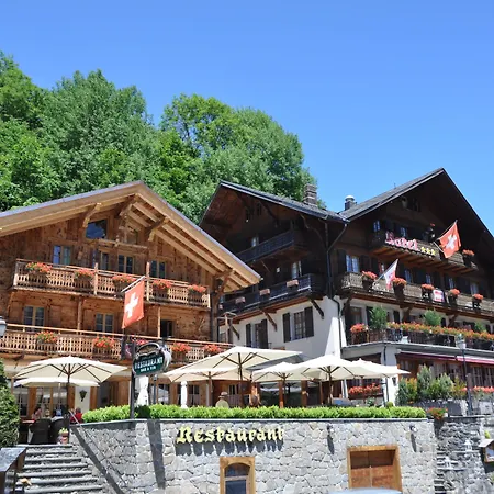 Hotell Boutique Beau 3*