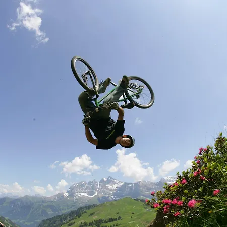 Boutique Beau ホテル 3*