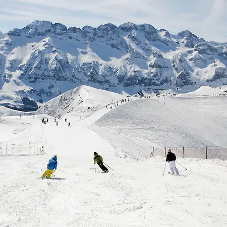 Boutique Beau Hotel Champéry