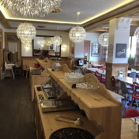 Hotel Boutique Beau