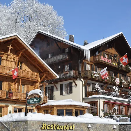 Boutique Beau Hotell