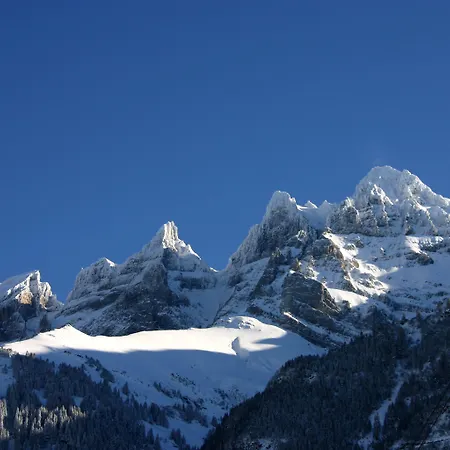 Boutique Beau ホテル