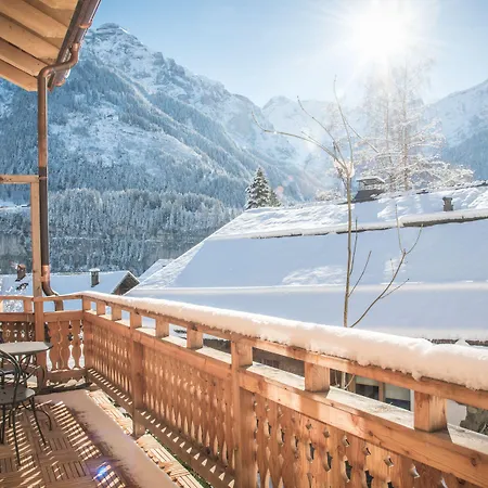 Boutique Beau ホテル