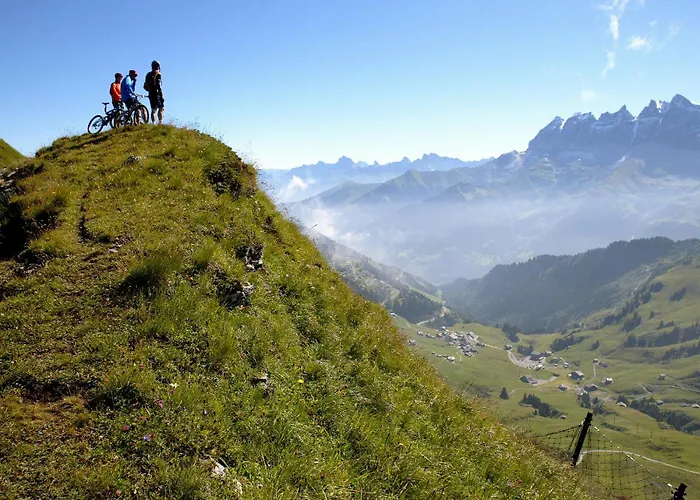 Boutique Beau Champery