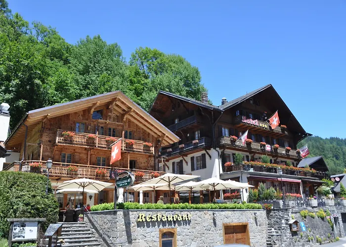 Hotel Boutique Beau 3*