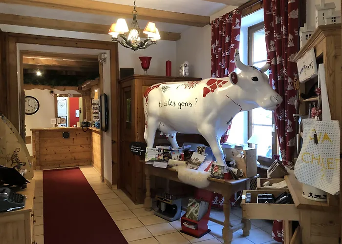 Boutique Beau