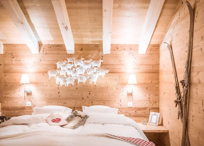 Boutique Beau Champery