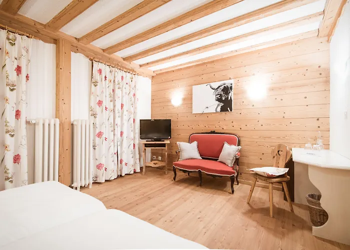 Boutique Beau Champery