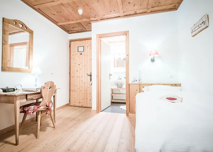 Hotel Boutique Beau Champery