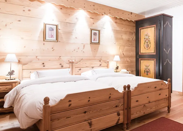 Boutique Beau Champery