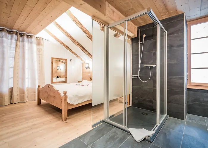 Boutique Beau 3* Champery