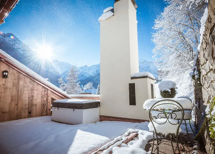 Hotell Boutique Beau 3*