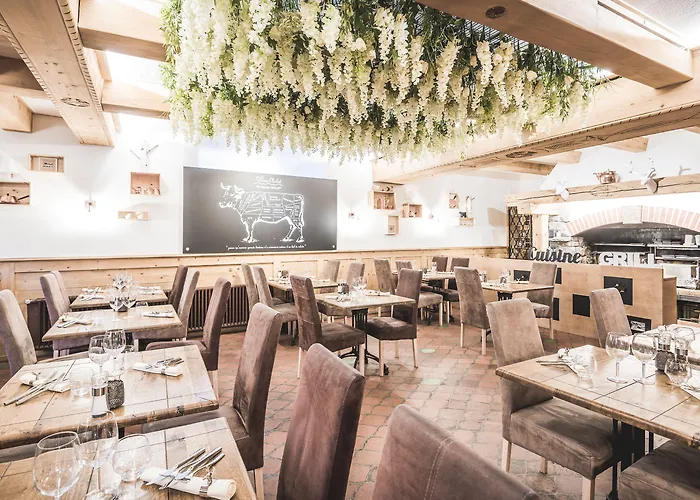 Hotel Boutique Beau Champery