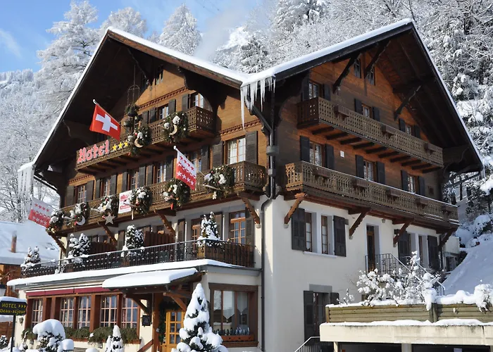 Boutique Beau Champéry