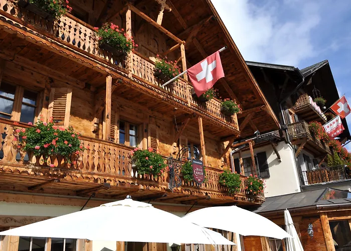 Boutique Beau 3*