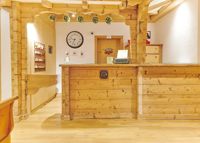 Boutique Beau Champery