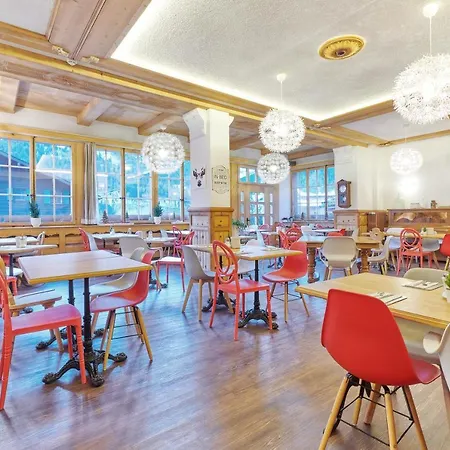 Boutique Beau 3* Champéry