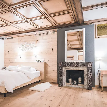 Boutique Beau Champéry