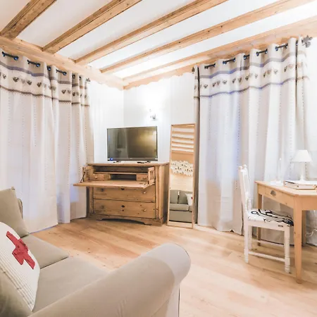 Boutique Beau Champéry