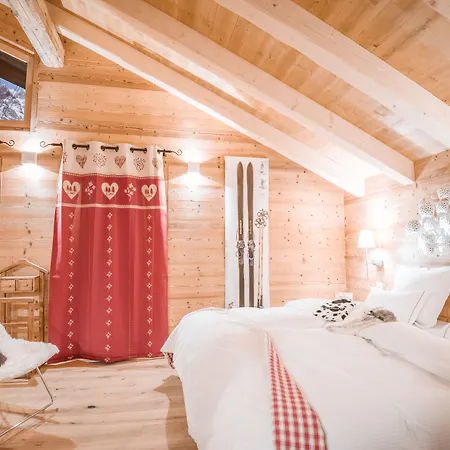 Boutique Beau Hotel 3*