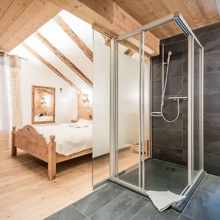 Boutique Beau 3* Champéry