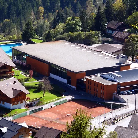 Hotel Boutique Beau Champéry