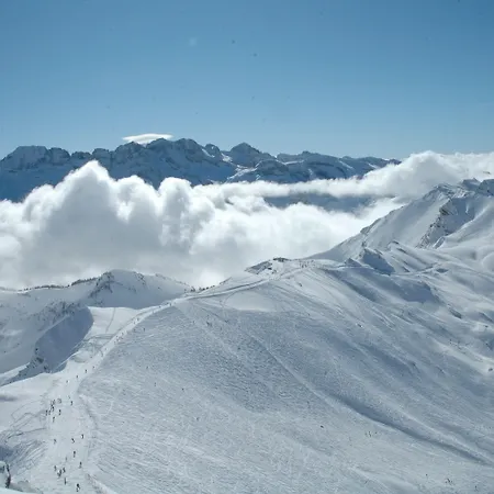 Boutique Beau Hotel 3*