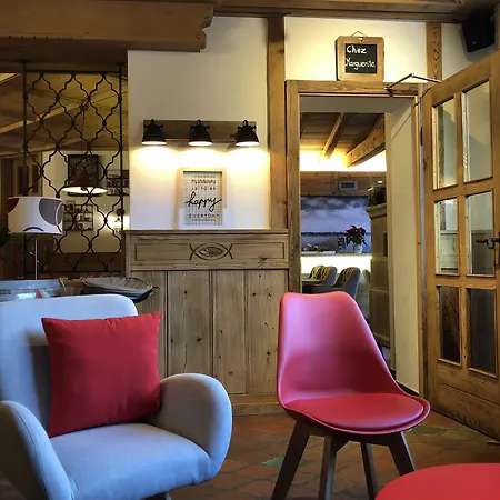 Boutique Beau Champéry