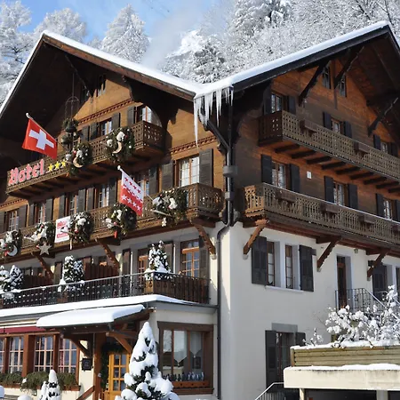 Boutique Beau Champéry